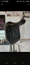 dressursattel 17 zoll