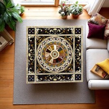 Eleganter quadratischer