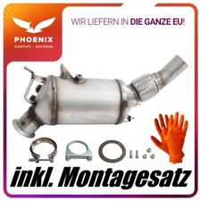 für BMW 5er F10 F11 520d 520d 525d Dieselpartikelfilter Partikelfilter DPF