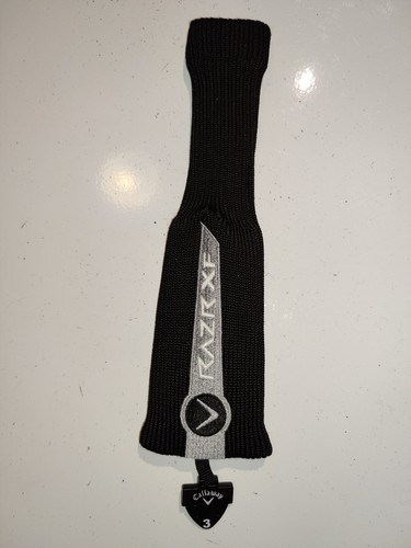 Callaway razr headcover - callaway,