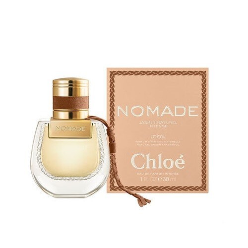 Chloe nomade jasmine naturel - chloe,