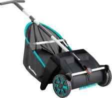 Gardena Laub- und Rasensammler Laubsammler Gartenzubehör Kehrmaschine 