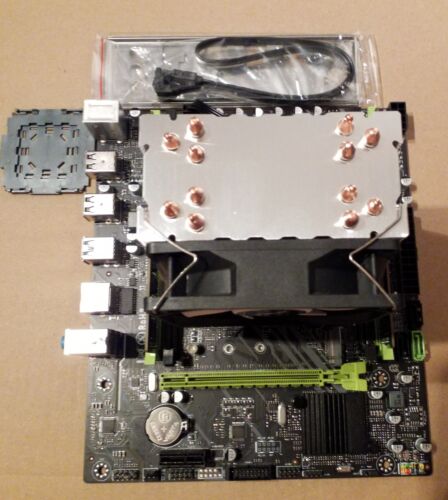 Matx huananzhi ddr4 - matx, 0-