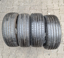 Sommerreifen Reifen Alufelgen Smart 195/50R15 H - 2St. 175/55R15 T - 2St.