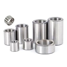 Lagerstahl Distanzhülsen