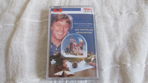 Rolf zuckowski wir - mc,