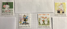 Briefmarken Finnland Nr. 1382