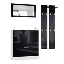 Garderobenset garderobe - garderobenset,