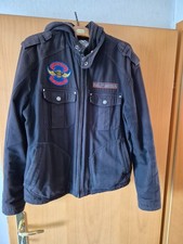 harley davidson jacke