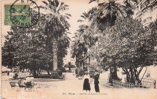 Schöner jardin elsass - schÖner,