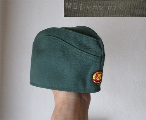 Ddr polizei uniform - ddr,