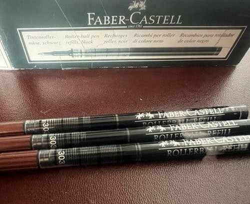 Faber castell refill stift - faber,