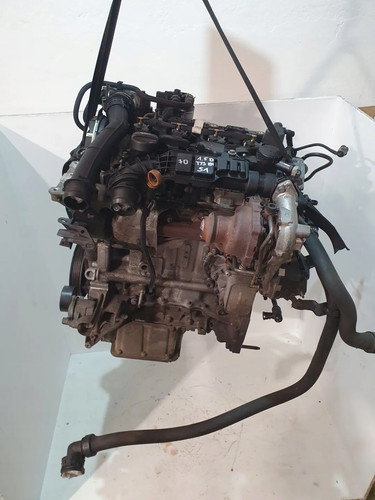 Motor peugeot expert - peugeot, 10q4dk