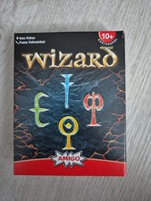 Wizard - Kartenspiel von Amigo