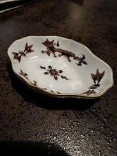 Meissen Porzellanschale Drache