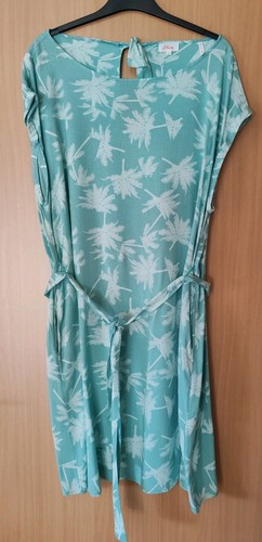 Sommerkleid oliver - sommerkleid, 44