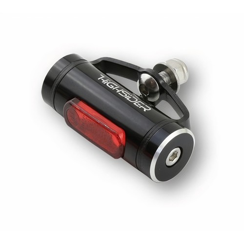 Highsider led rücklicht - highsider, led-rücklicht