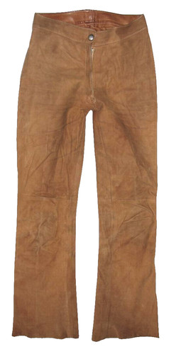 Damen lederjeans lederhose - lederjeans,