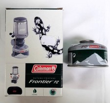 Coleman Laterne Frontier PZ