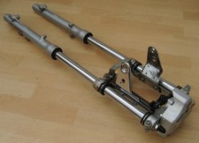 HYOSUNG GA125 CRUISE ORIGINAL