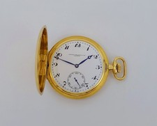 Patek Philippe Savonette