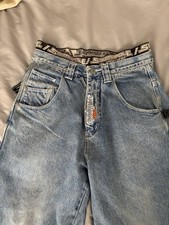 Southpole Baggy Jeans