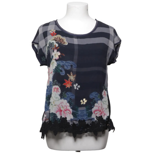 Desigual top größe - desigual,, s