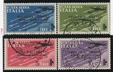 ITALIEN 460/2 ° = ITALY Scott