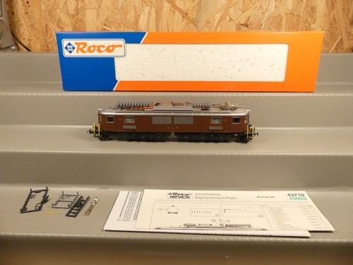 Roco 43710 bls - roco, nem