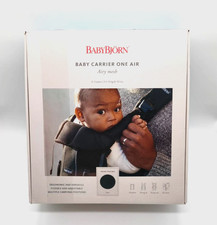 BabyBjörn Babytrage One Air