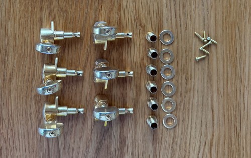Grover mechaniken gold - grover, –