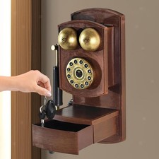 Dekoratives Telefonmodell im