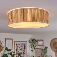 Deckenlampe boho style metall - deckenlampe,
