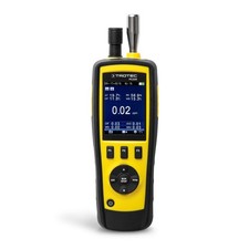 TROTEC Laser Partikelzähler