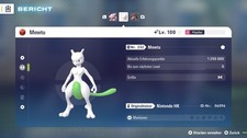 ✨EVENT SHINY MEWTU✨ |