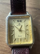 Helvetia Damen Uhr