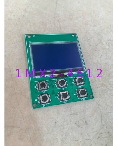 1pc used lcd20210330 mn - 1pc, *mn