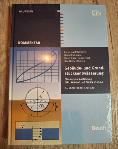 Beuth gebäude und - gebäude-,
