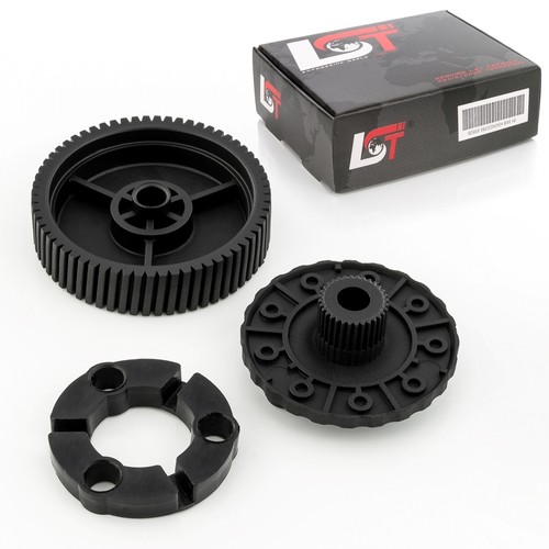 Fensterhebermotor
