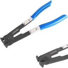 ACHSMANSCHETTEN KLEMMZANGE MANSCHETTEN ZANGE KLEMMENZANGE ACHSMANSCHETTENZANGE