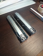 blum legrabox Ausugsschienen  300mm