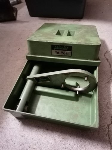 Original vw258h 258h - original, vw