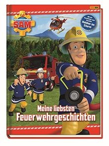 Feuerwehrmann sam meine - feuerwehrmann,