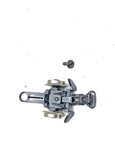 Märklin 3356 ho --   LAUFGESTELL mit SCHRAUBE  komplett     --  103/16