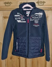 Jacke SOCCX Spirit 34 36 S M