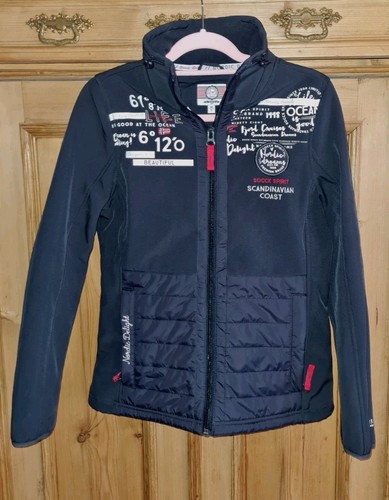 Jacke soccx spirit s - 34, 36
