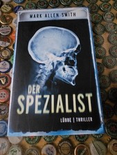 Der Spezialist - von Mark