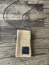 Jil Sander Jil Sander Parfums Handytasche Bast