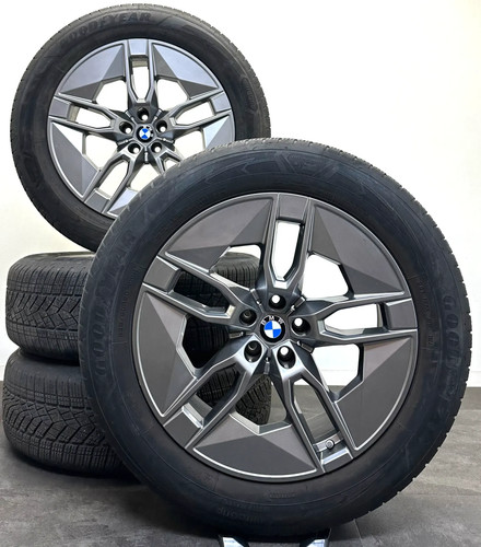 Original bmw xdrive60 - original, ix