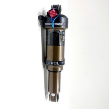 2022 Fox Float Factory Kashima
